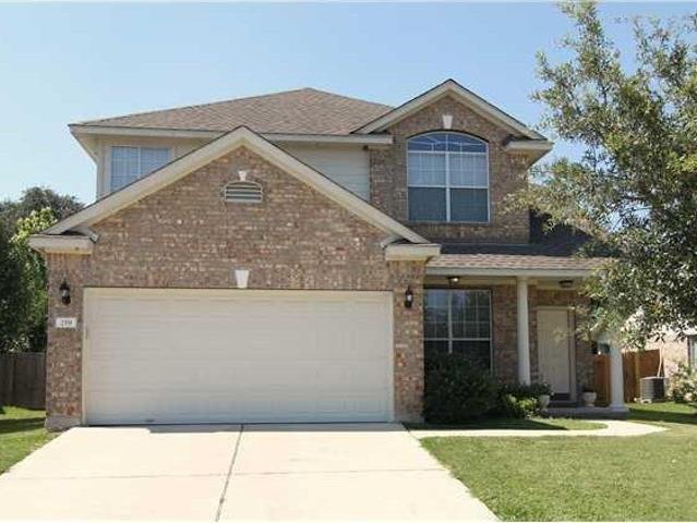 House for sale in Hays, Texas