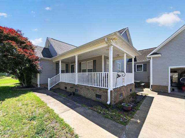House for sale in Washington, North Carolina