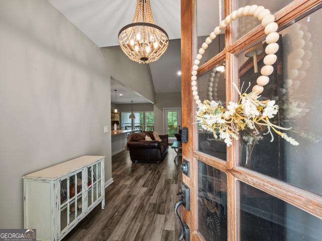 House for sale in Talmo