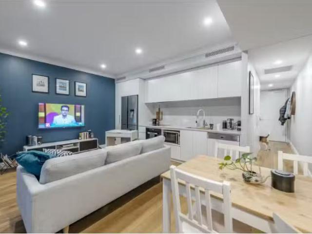 Apartment for rent in Canberra, Australian Capital Territory