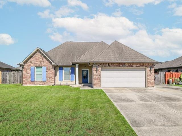 House for sale in Thibodaux, Louisiana