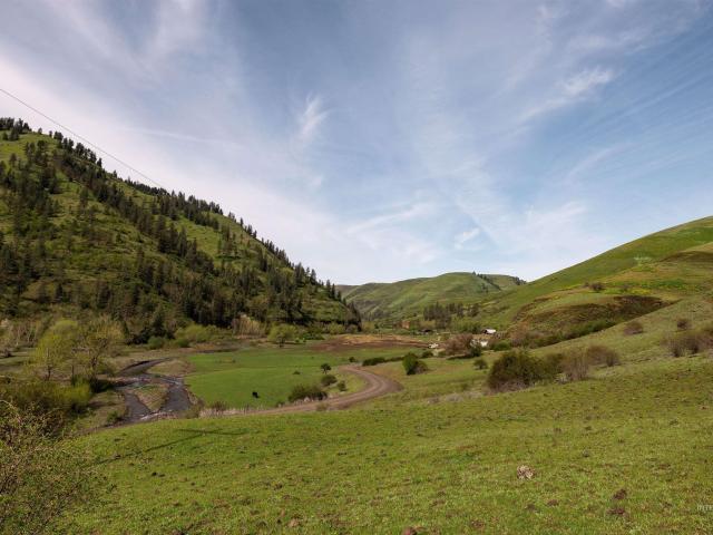 Farm for sale in Stites, Idaho