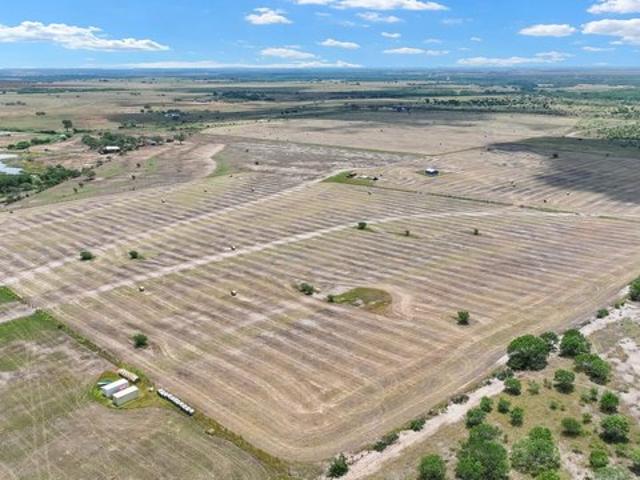 Farm for sale in Wilson, Texas
