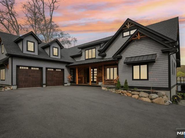 House for sale in Passaic, New Jersey