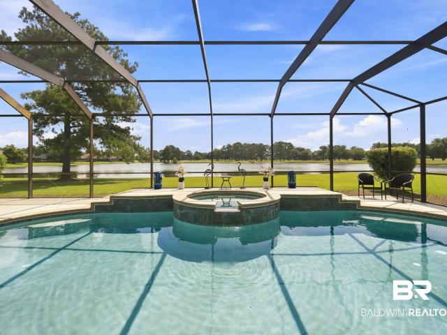 House for sale in Gulf Shores, Alabama