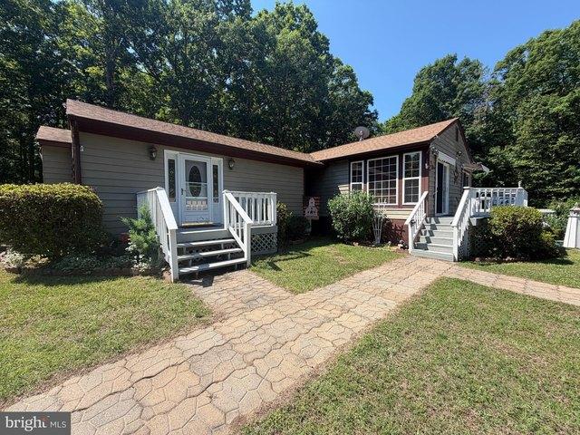 House for sale in Virginia