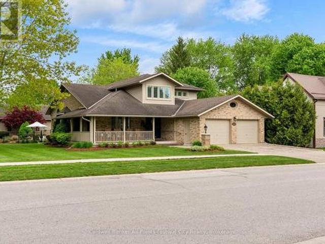 House for sale in North Huron, Ontario