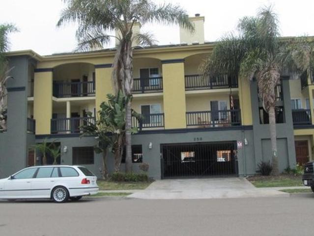 Condo for sale in Imperial Beach, California