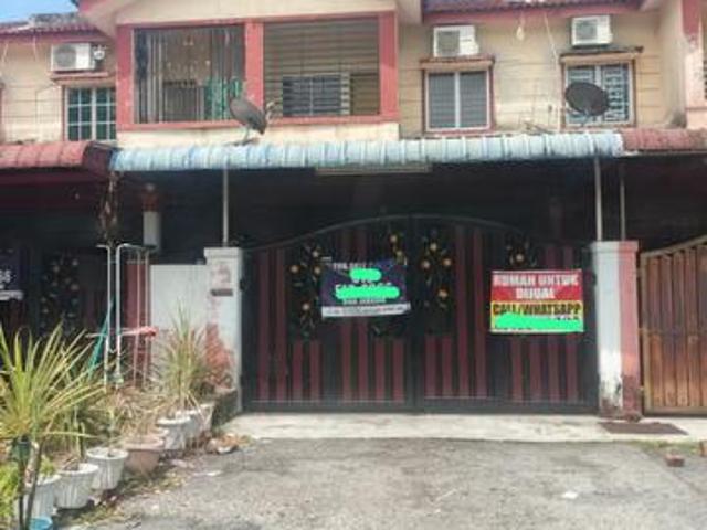 Terraced House for sale in Perak, Tanjong Ipoh