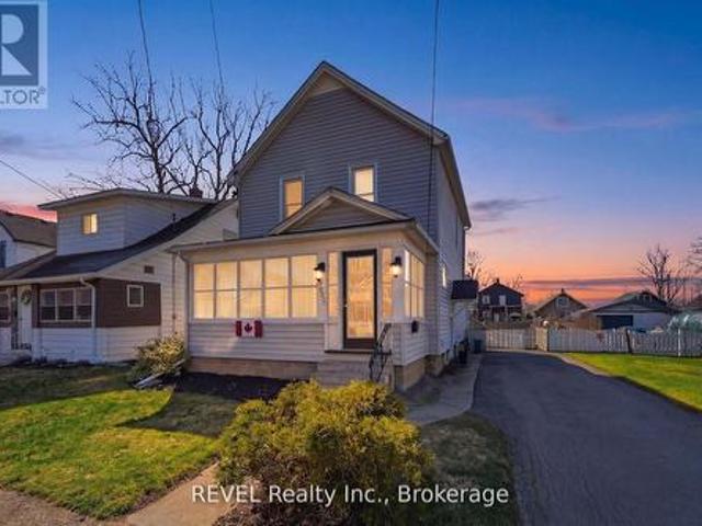 House for sale in Niagara, Ontario