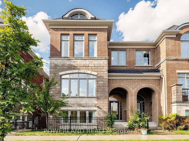 Property for sale in York, Ontario