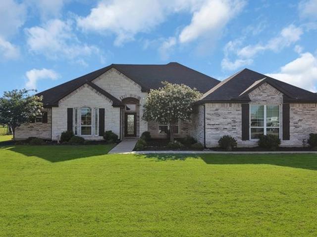 House for sale in Van Alstyne, Grayson County