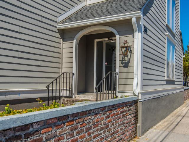 Condo for sale in Charleston, South Carolina