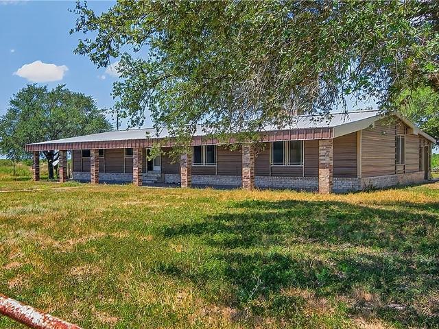 Farm for sale in Orange Grove, Texas