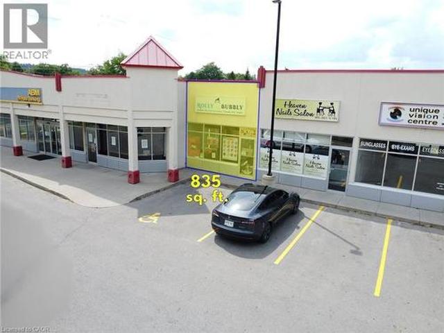 Commercial for rent in Corman, Hamilton