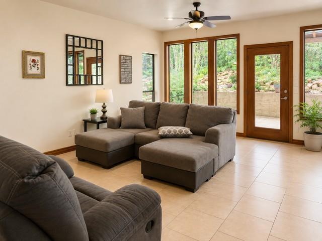 House for sale in Medicine Park, Oklahoma