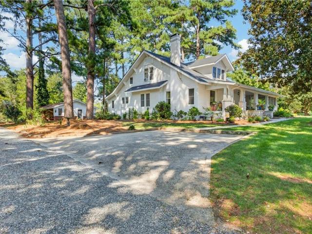 House for sale in Franklinville, North Carolina