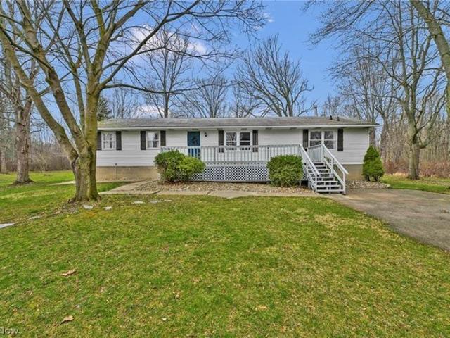 House for sale in Rittman, Ohio