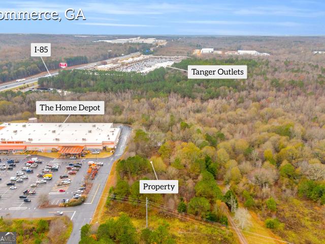 Property for sale in Banks, Georgia
