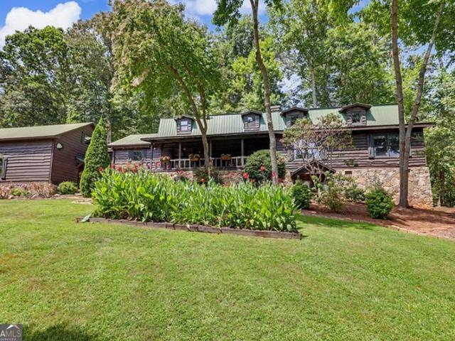 House for sale in Dillard, Georgia