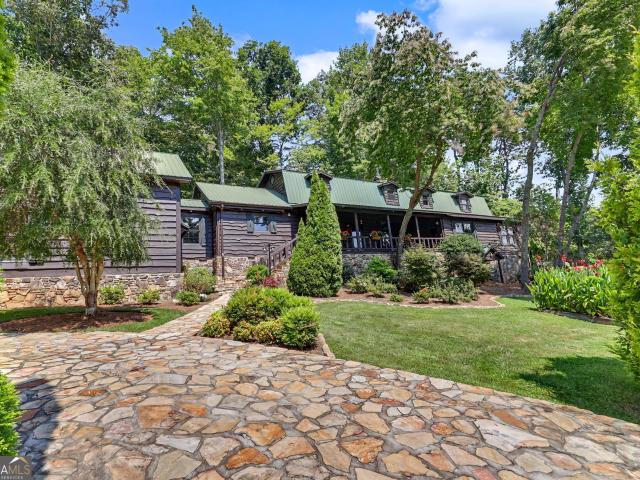 House for sale in Dillard, Georgia