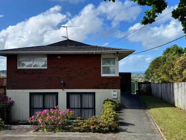 House for rent in Mairangi Bay, Hibiscus and Bays