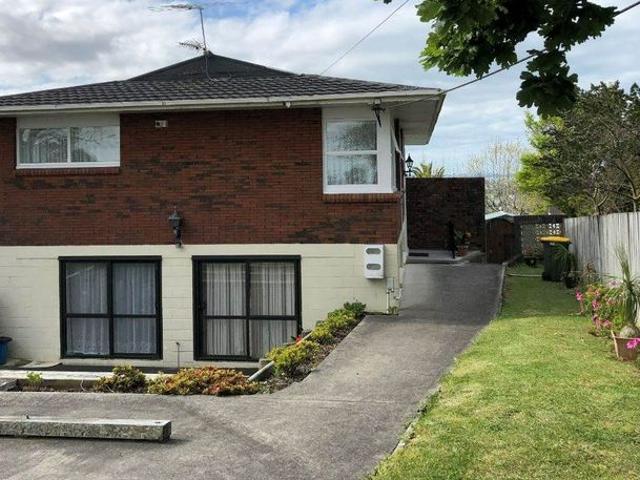House for rent in Whangaparaoa, Oroua County