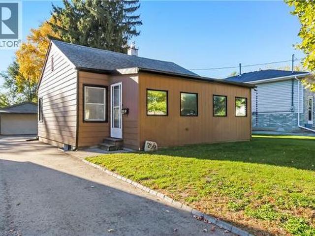 House for sale in London, Southwestern Ontario