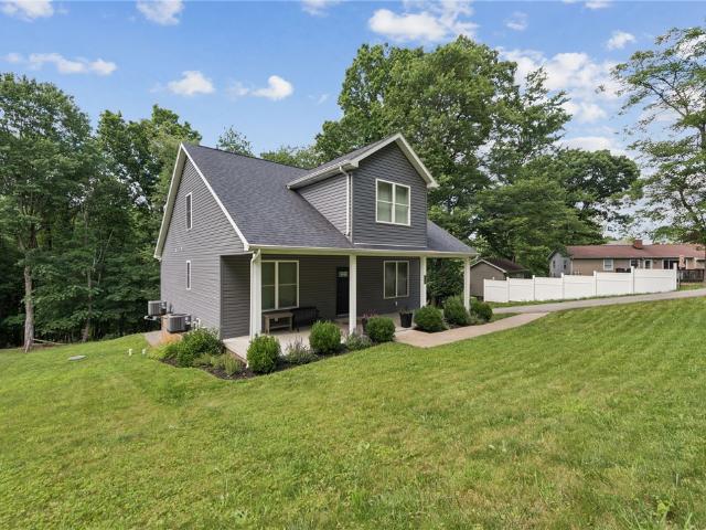 House for sale in Bovard, Pennsylvania