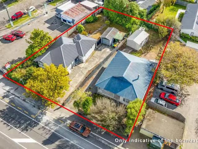 House for sale in Heathcote, Canterbury
