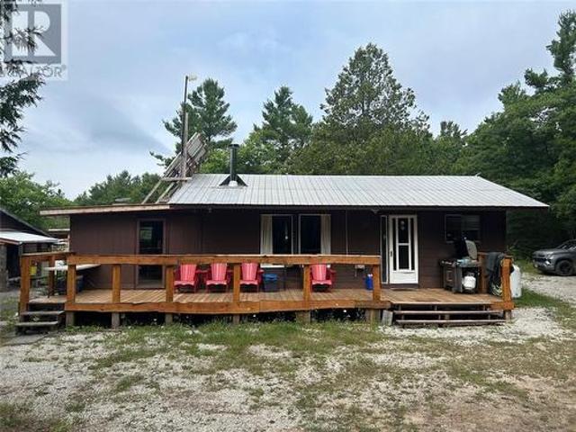 Property for sale in Durham, Ontario