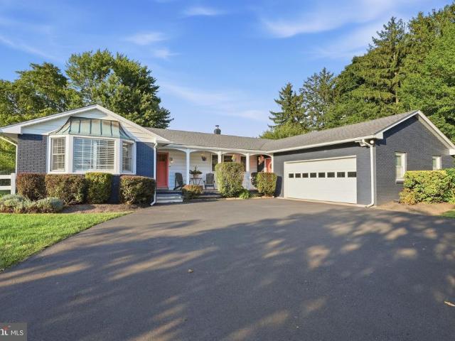 House for sale in Bucks, Pennsylvania