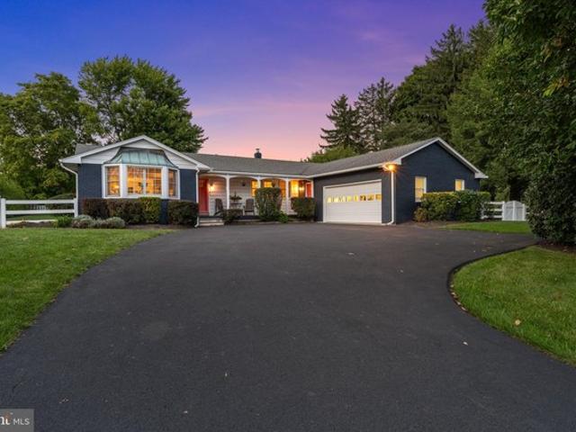 House for sale in Bucks, Pennsylvania