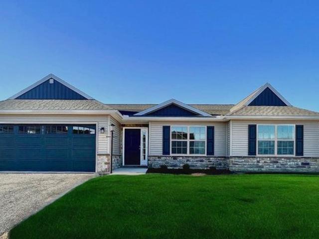 House for sale in Lebanon, Pennsylvania