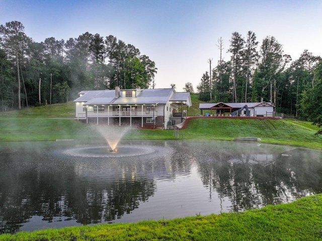 House for sale in Haralson, Georgia