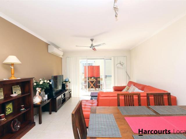 Apartment for rent in Toombul, Queensland