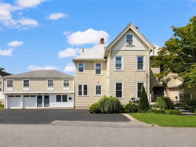 Condo for sale in Newport, Rhode Island