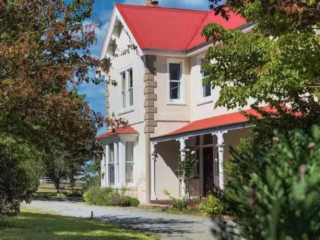 House for sale in Hurunui District, Canterbury