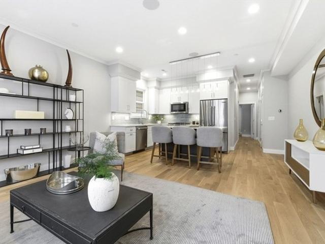 Condo for sale in Boston, Massachusetts