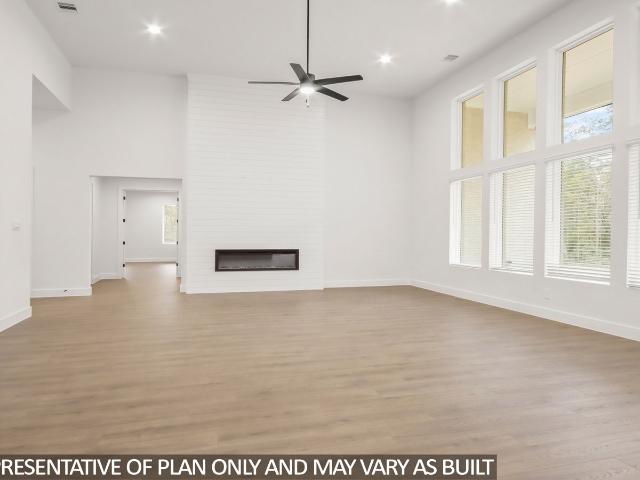 House for sale in Pinehurst, Texas