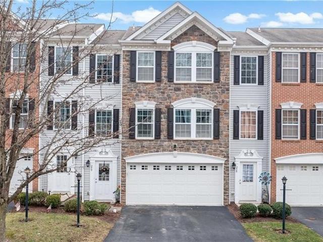 Townhouse for sale in Coraopolis, Pennsylvania