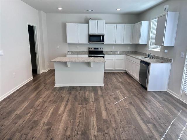 House for sale in Dawsonville, Georgia