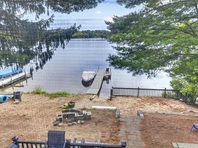 House for sale in Shapleigh, Maine
