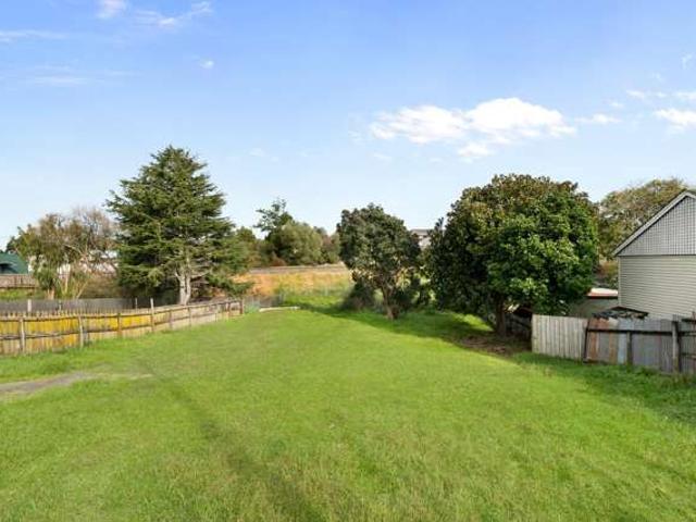 Land for sale in Manurewa