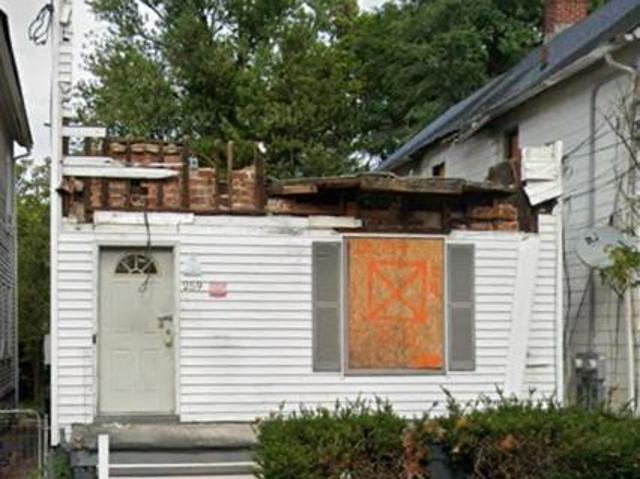 House for sale in New Brunswick, New Jersey
