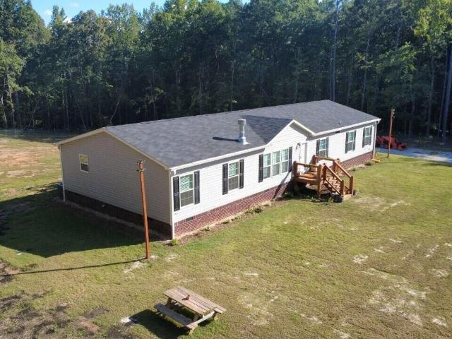 House for sale in Newborn, Georgia