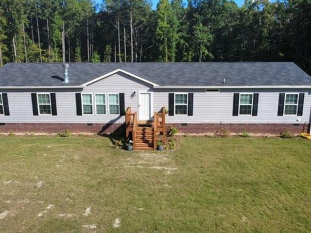 House for sale in Newborn, Georgia