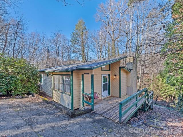 House for sale in Haywood, North Carolina