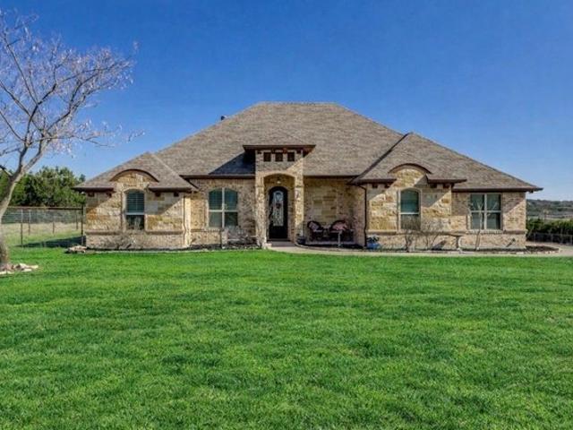 House for sale in Hood, Texas