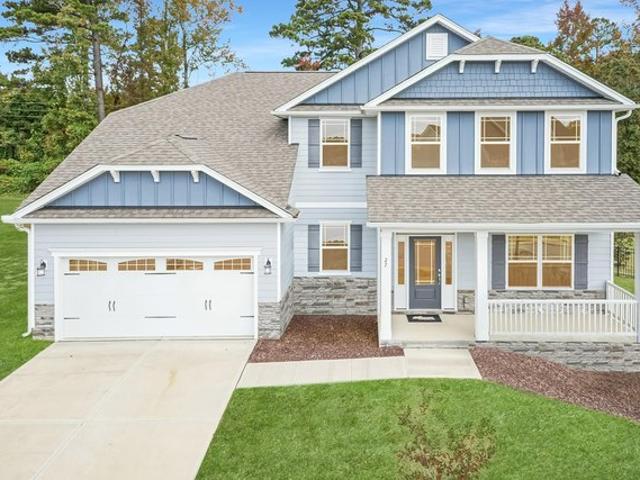 House for sale in Cameron, North Carolina